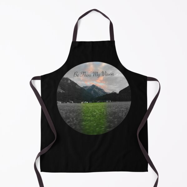 Item preview, Be Though My Vision designed and sold by PRNTDADZ.
