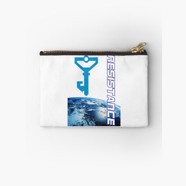 Item preview, Ingress Resistance Swag designed and sold by 4swag.