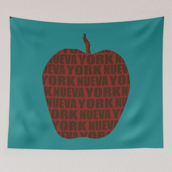 Item preview, Nueva York New York designed and sold by Alec Buchan.