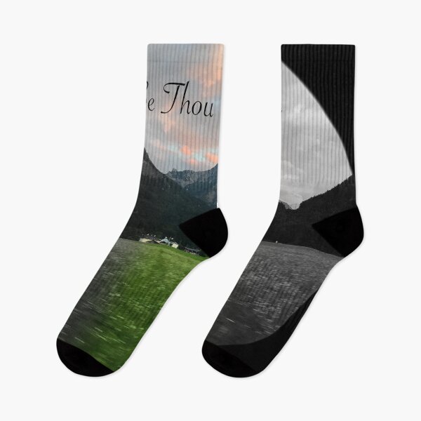 Item preview, Be Though My Vision designed and sold by PRNTDADZ.