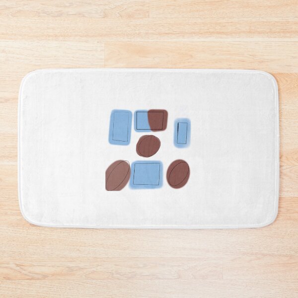 Item preview, Abstract Shapes  designed and sold by Sophiaesq.