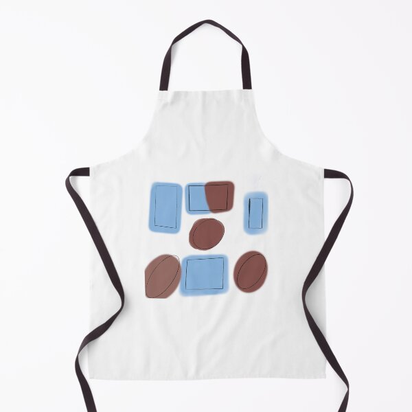 Item preview, Abstract Shapes designed and sold by Sophiaesq.