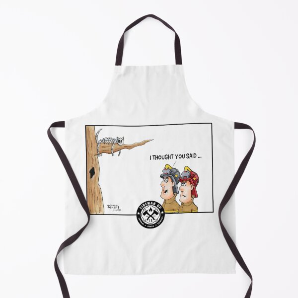 Item preview, I thought you said... designed and sold by FiremanUP.