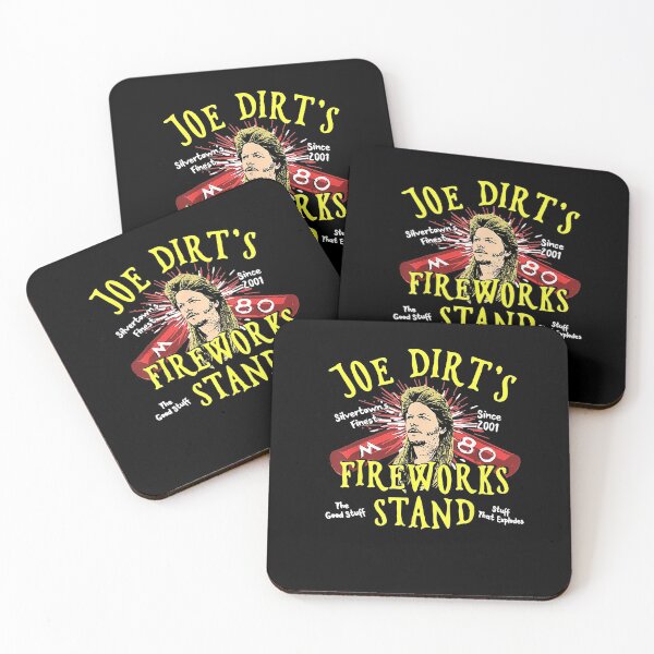 Item preview, Joe_Dirt's Fireworks Stand 2001-2021 Gift For Men and Women, Gift For Father Day, Gift Halloween Day, Gift Thanksgiving, Gift Christmas Day designed and sold by GeraldFink.