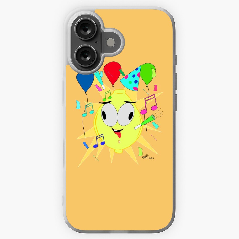 Item preview, iPhone Soft Case designed and sold by batweasel.