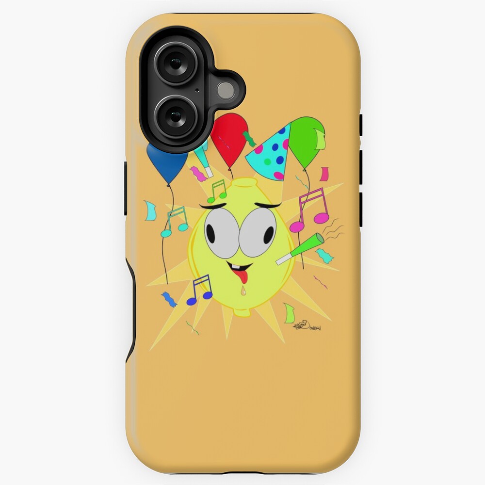 Item preview, iPhone Tough Case designed and sold by batweasel.