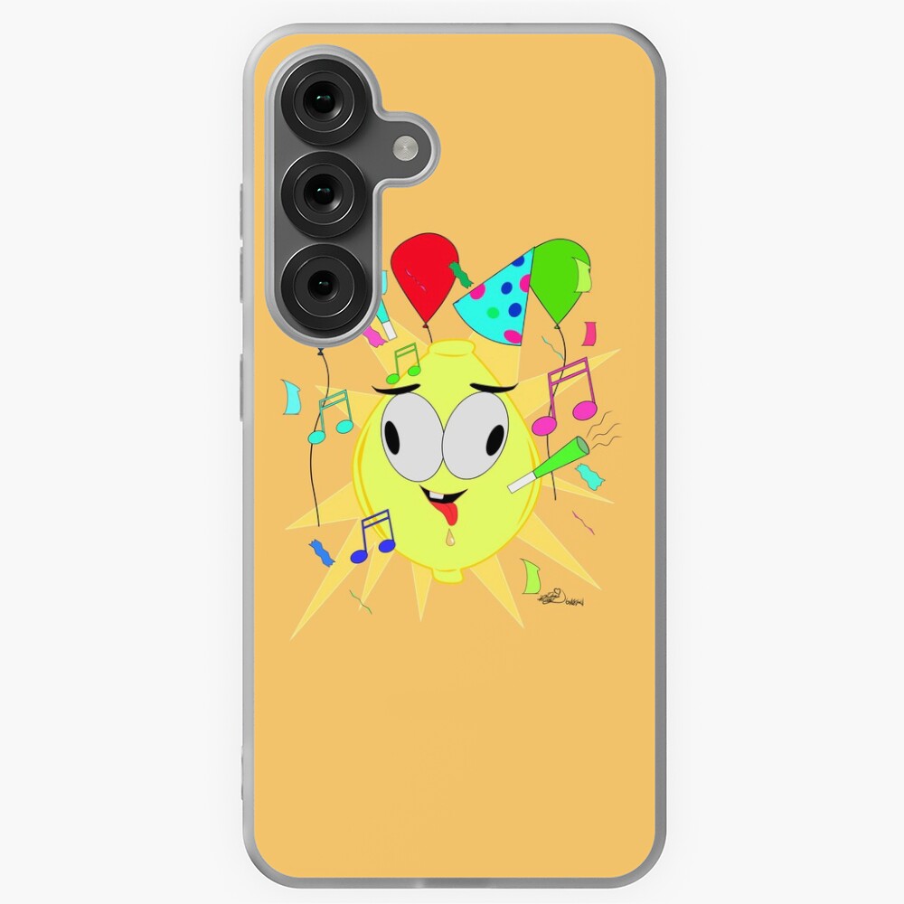 Item preview, Samsung Galaxy Soft Case designed and sold by batweasel.
