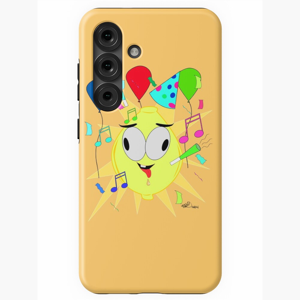Item preview, Samsung Galaxy Tough Case designed and sold by batweasel.