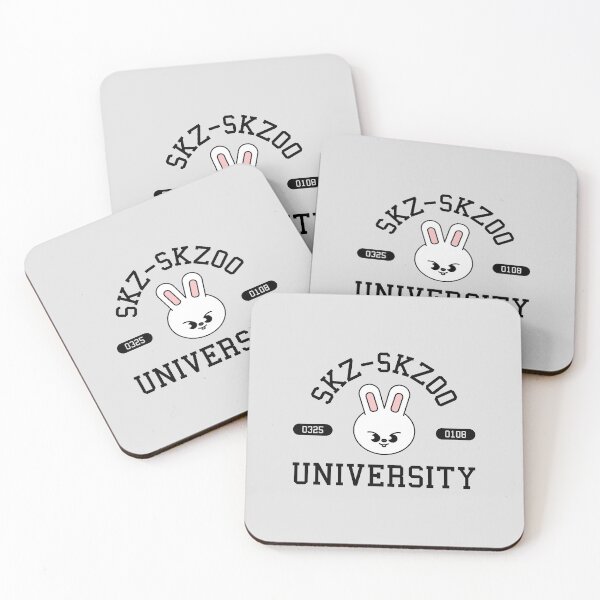 Item preview, Stray Kids SKZOO University Leebit Lee Know designed and sold by Hanney Lemon.