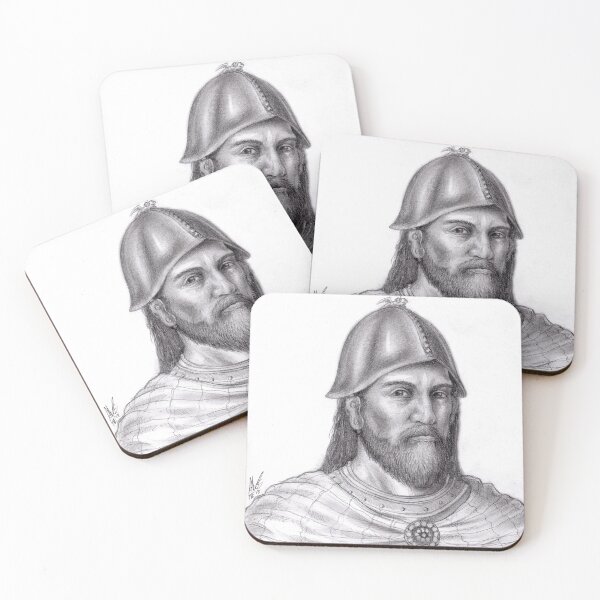 Item preview, William Wallace designed and sold by FlikeNoir.