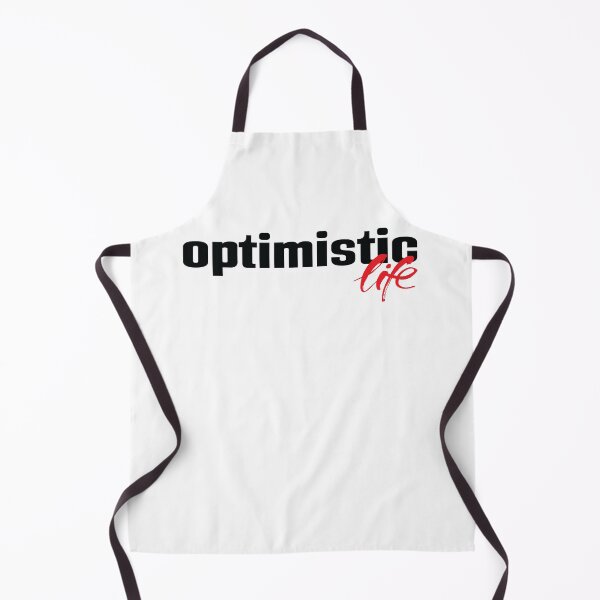 Item preview, Optimistic Life designed and sold by GoodVibesWX9.