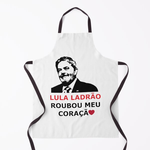 Item preview, Lula04 designed and sold by PoliticsPrint.