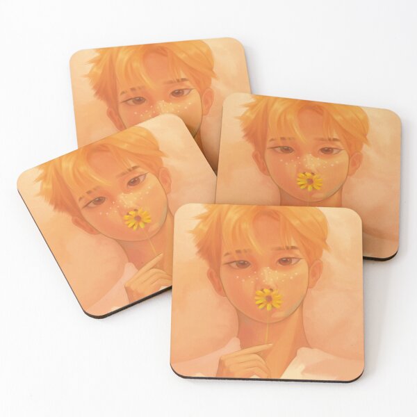 Item preview, BTS Namjoon art designed and sold by ohcelan.