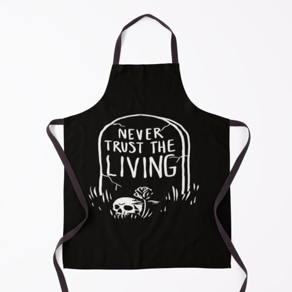 Item preview, Do not trust even the living designed and sold by Teixeira224.