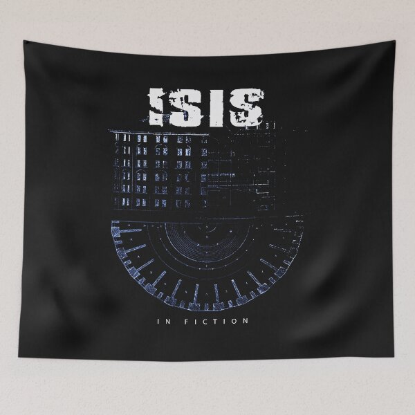Item preview, ISIS - In FICTION   designed and sold by Pedro4271.