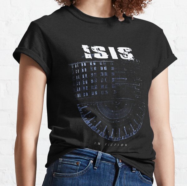 Isi T-Shirts for Sale