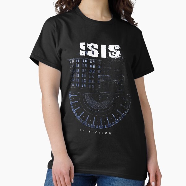 Item preview, ISIS - In FICTION   designed and sold by Pedro4271.