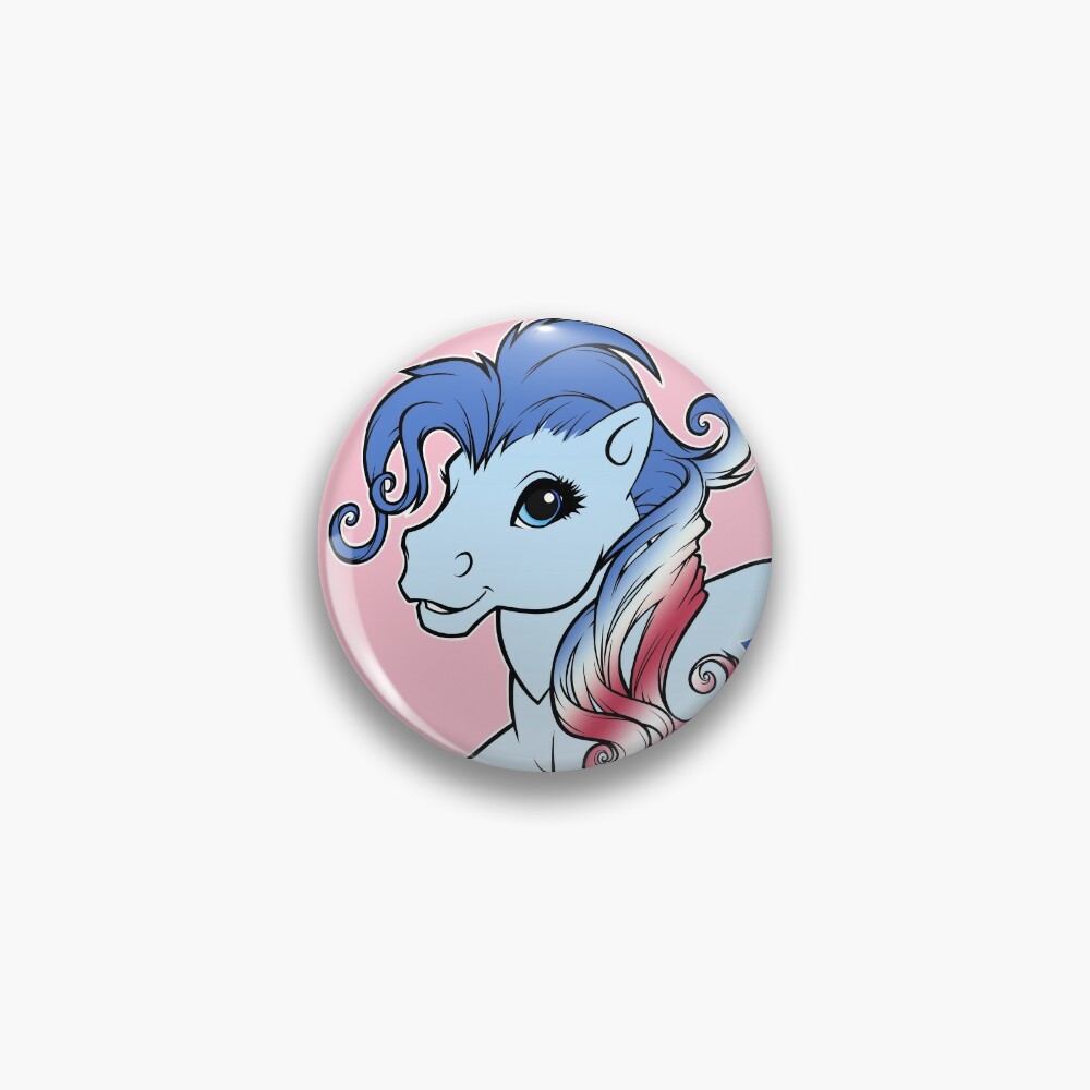 Item preview, Pin designed and sold by cybercat.