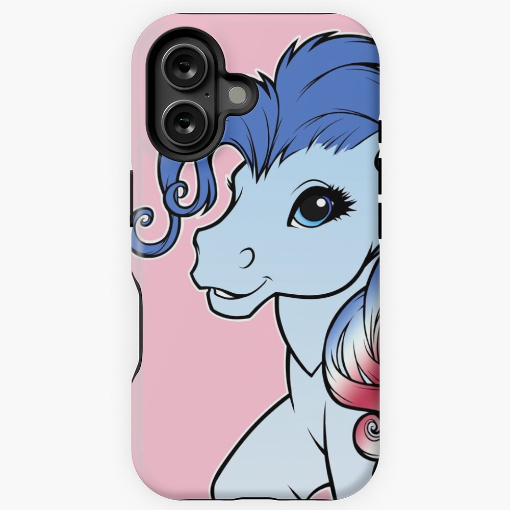 Item preview, iPhone Magsafe Tough Case designed and sold by cybercat.