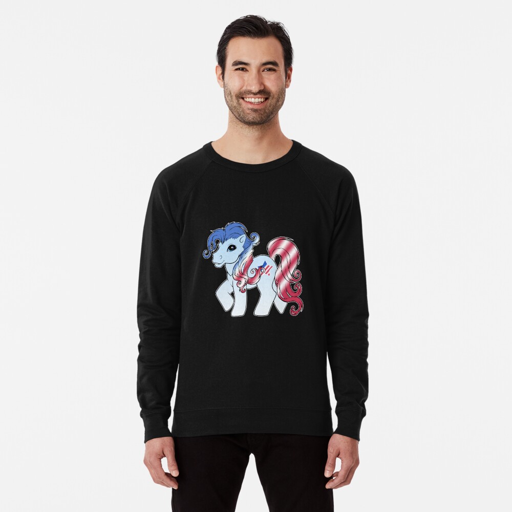 Item preview, Lightweight Sweatshirt designed and sold by cybercat.