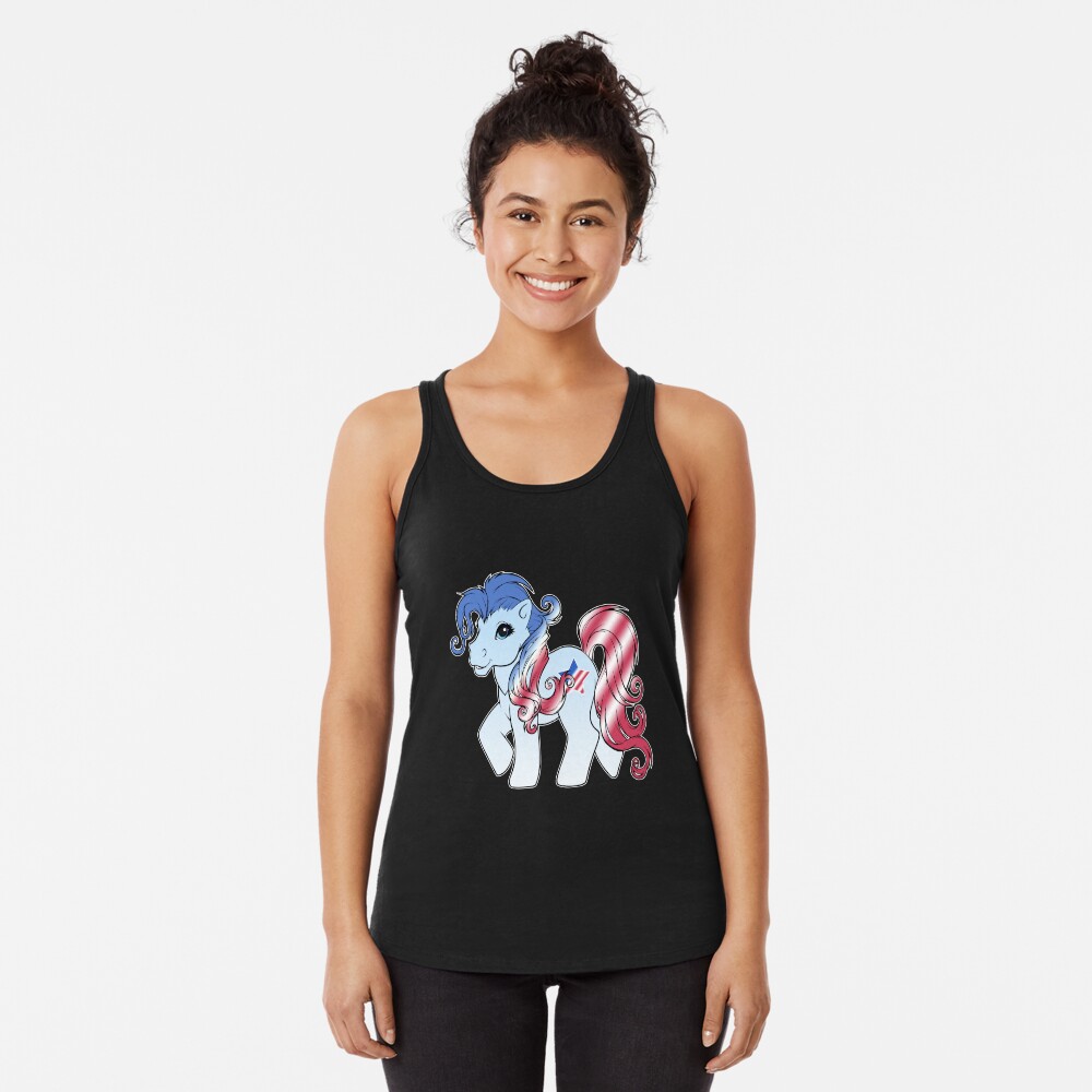 Item preview, Racerback Tank Top designed and sold by cybercat.