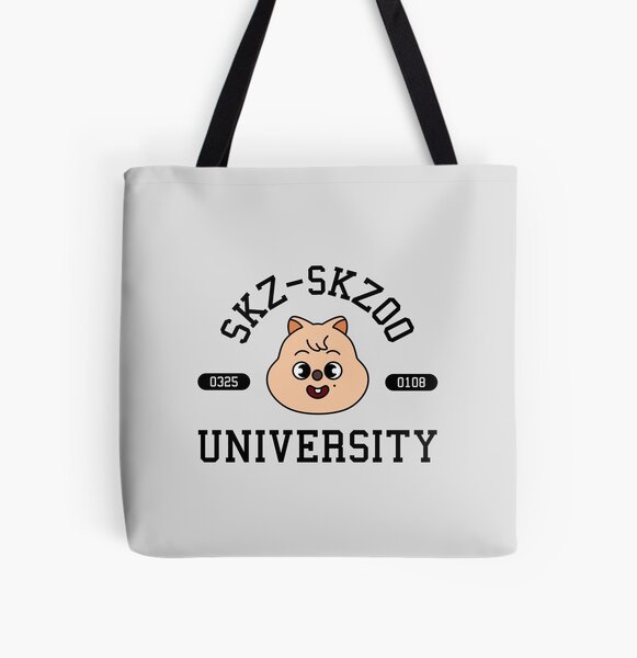 Stray Kids SKZOO University Han Quokka, Han Jisung