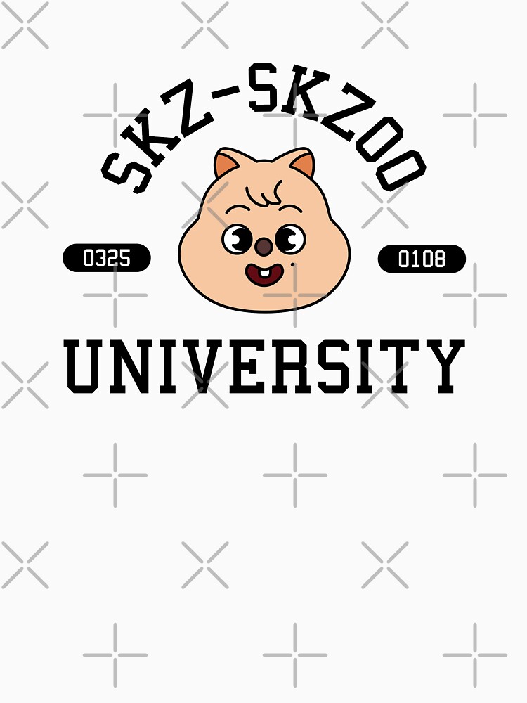 SOFT TOY - HAN QUOKKA / Stray Kids『SKZOO POPUP STORE 2025