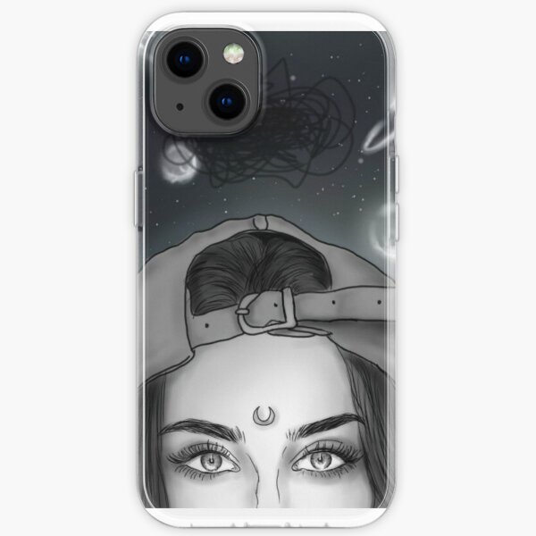 lj universe iPhone Soft Case