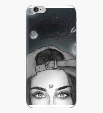 Vinilo o funda para iPhone lj universo