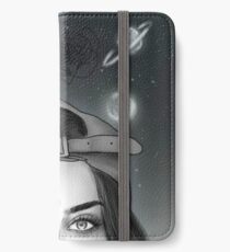 lj universe iPhone Wallet/Case/Skin