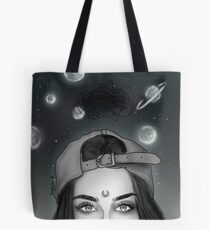 Bolsa de tela lj universo