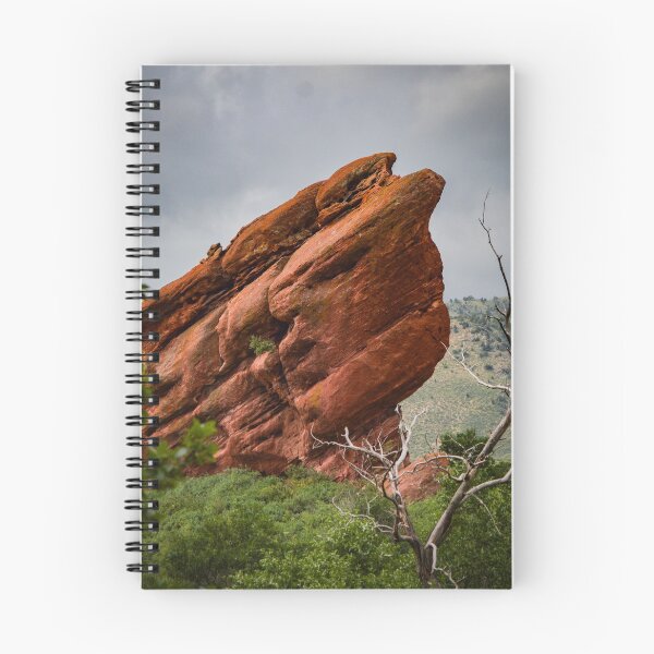 Item preview, Red Rock designed and sold by Nathan Pipkorn.