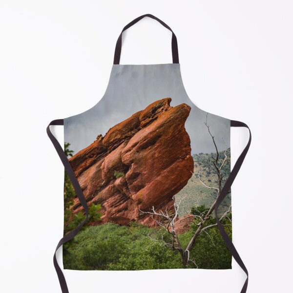 Item preview, Red Rock designed and sold by Nathan Pipkorn.