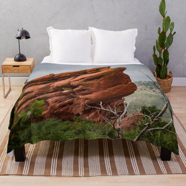 Item preview, Red Rock designed and sold by Nathan Pipkorn.