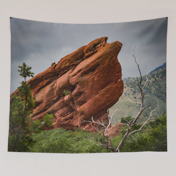 Item preview, Red Rock designed and sold by Nathan Pipkorn.