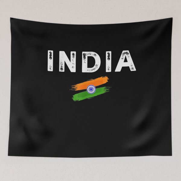 Item preview, I Love India Cool India Novelty Graphic S Cool Designs  designed and sold by sheilase.