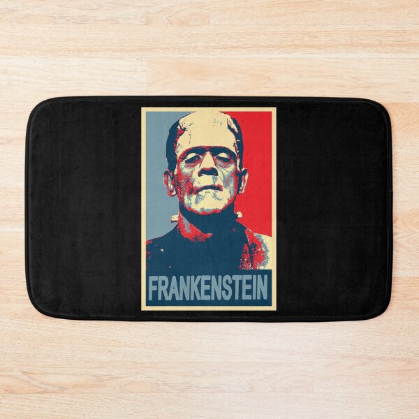 Item preview, Frankenstein Halloween HOPE designed and sold by Gabrielaxel300.