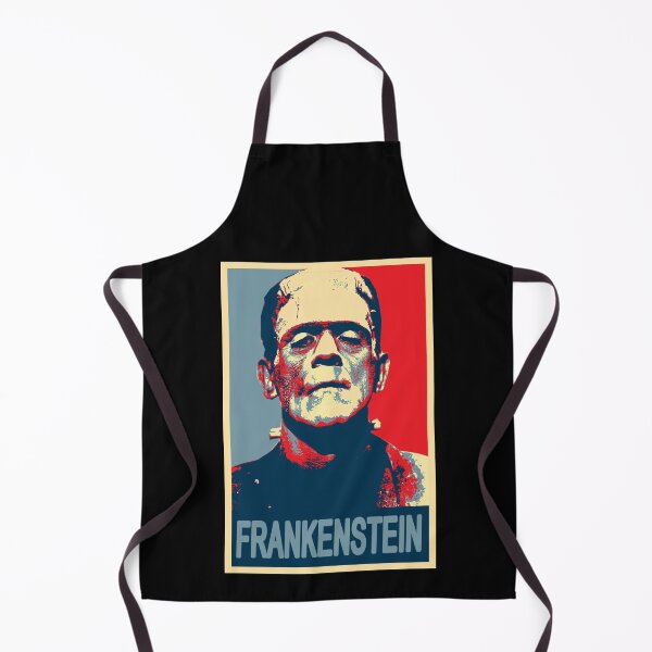 Item preview, Frankenstein Halloween HOPE designed and sold by Gabrielaxel300.