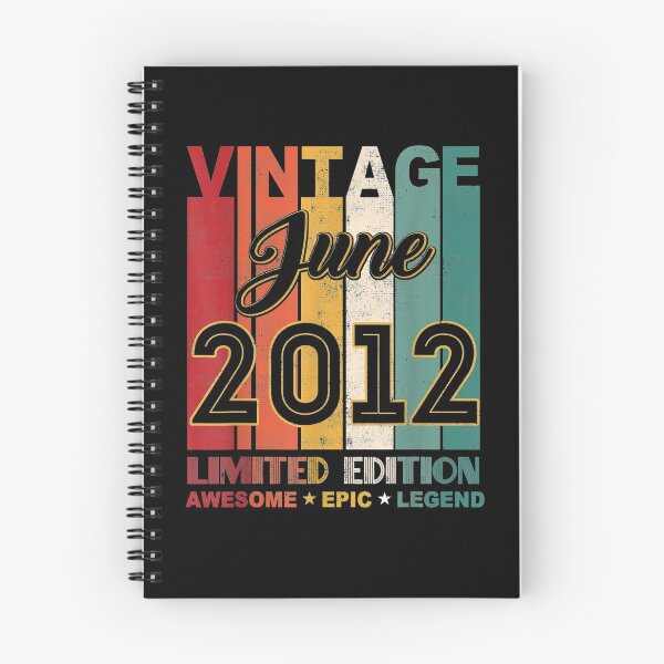 Artikelvorschau, 9 Geburtstag Vintage Juni 2012 Fantastische epische Legende entworfen und verkauft von sheilase.