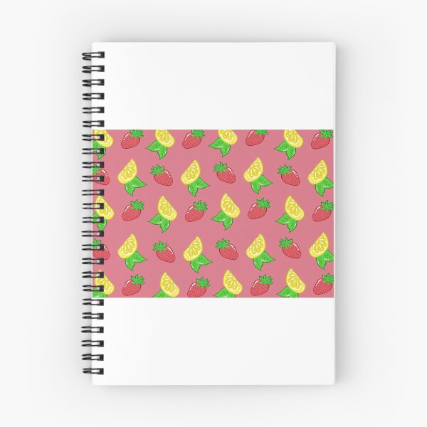 Item preview, Strawberry Lemonade  designed and sold by Tiger Iris.
