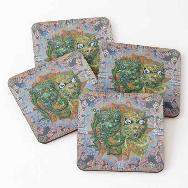 Item preview, Further Adventures designed and sold by Walter Idema.
