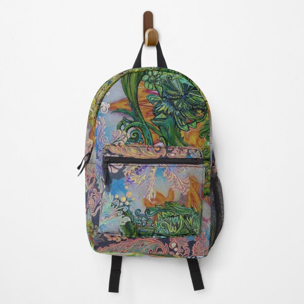 Item preview, Further Adventures designed and sold by Walter Idema.