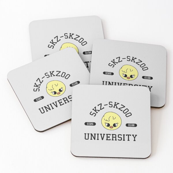 Item preview, Stray Kids SKZOO University BokkAri, Lee Felix designed and sold by Hanney Lemon.