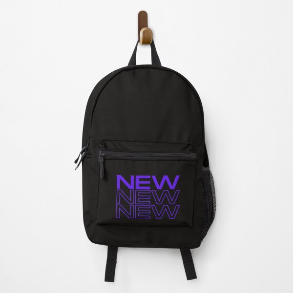 Item preview, New New New designed and sold by AMDesignsNYC.