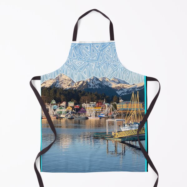 Item preview, Sitka Alaska  designed and sold by JAWSCreatives.