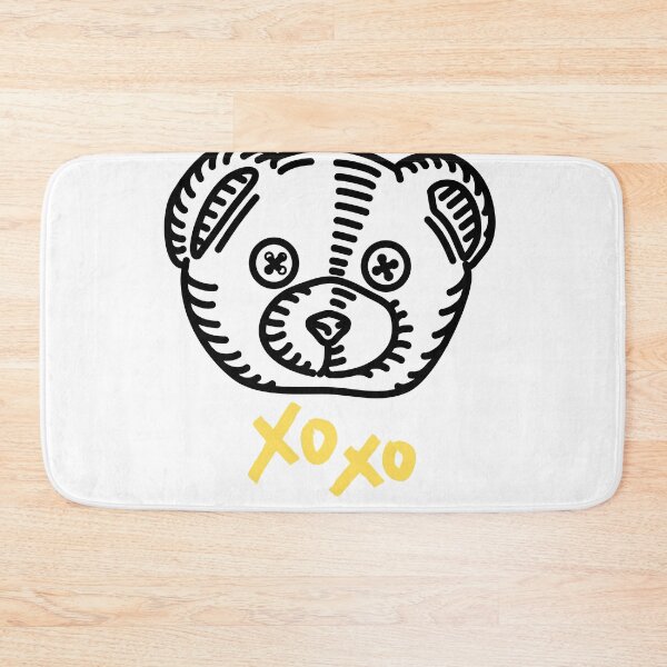 Item preview, XO XO Bear designed and sold by qbmcreator78.