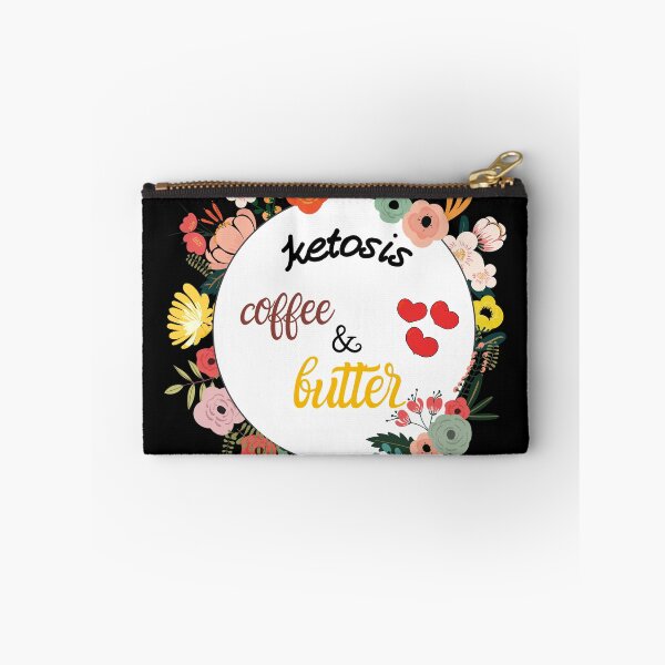 Item preview, Ketosis love coffee and butter designed and sold by Totalove.