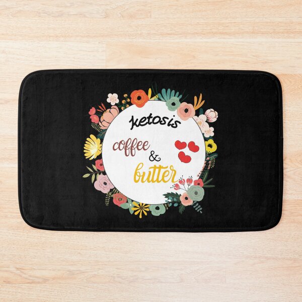 Item preview, Ketosis love coffee and butter designed and sold by Totalove.