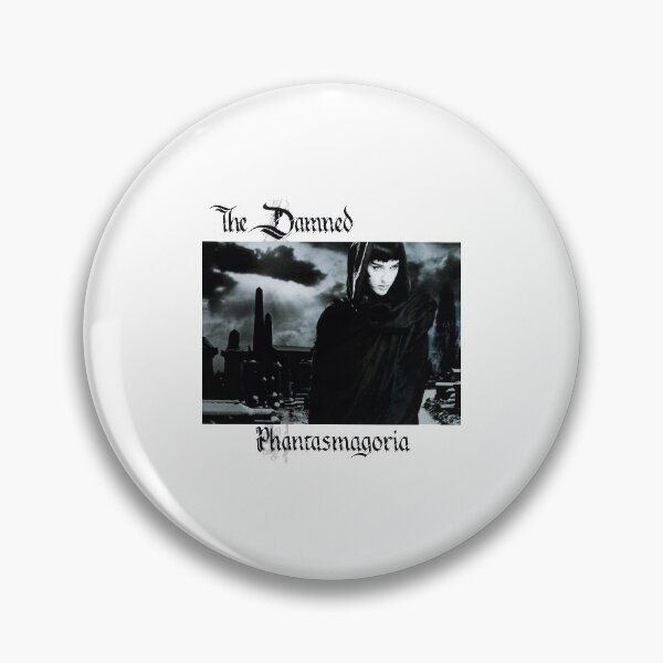 Item preview, THE DAMNED Gift For Fans, For Men and Women, Father Day, Family Day, Halloween Day, Thanksgiving, Christmas Day designed and sold by DanellaReuter.