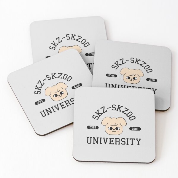 Item preview, Stray Kids SKZOO University PuppyM, Seungmin designed and sold by Hanney Lemon.